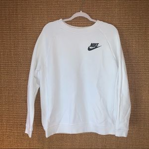 Nike Crewneck